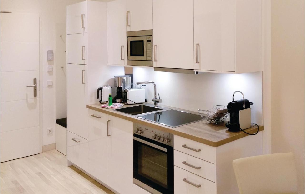 Baltic Apartment บินซ์ ภายนอก รูปภาพ