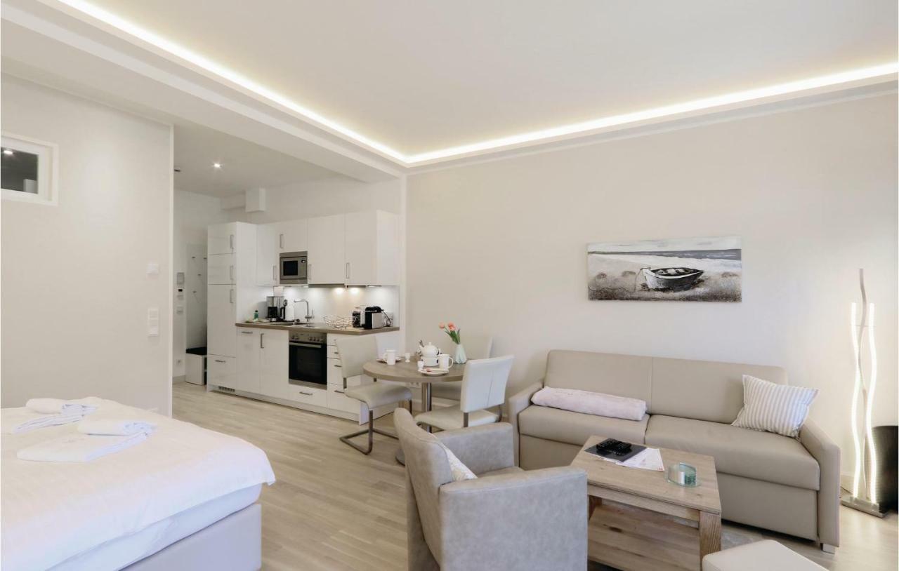 Baltic Apartment บินซ์ ภายนอก รูปภาพ