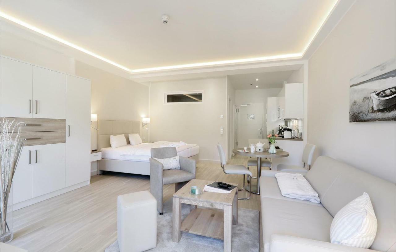 Baltic Apartment บินซ์ ภายนอก รูปภาพ